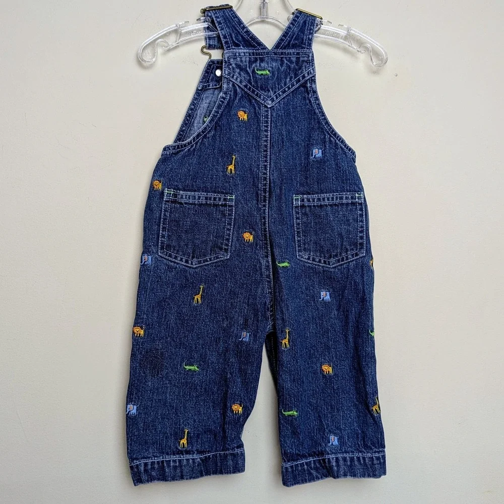 Gymboree small stain